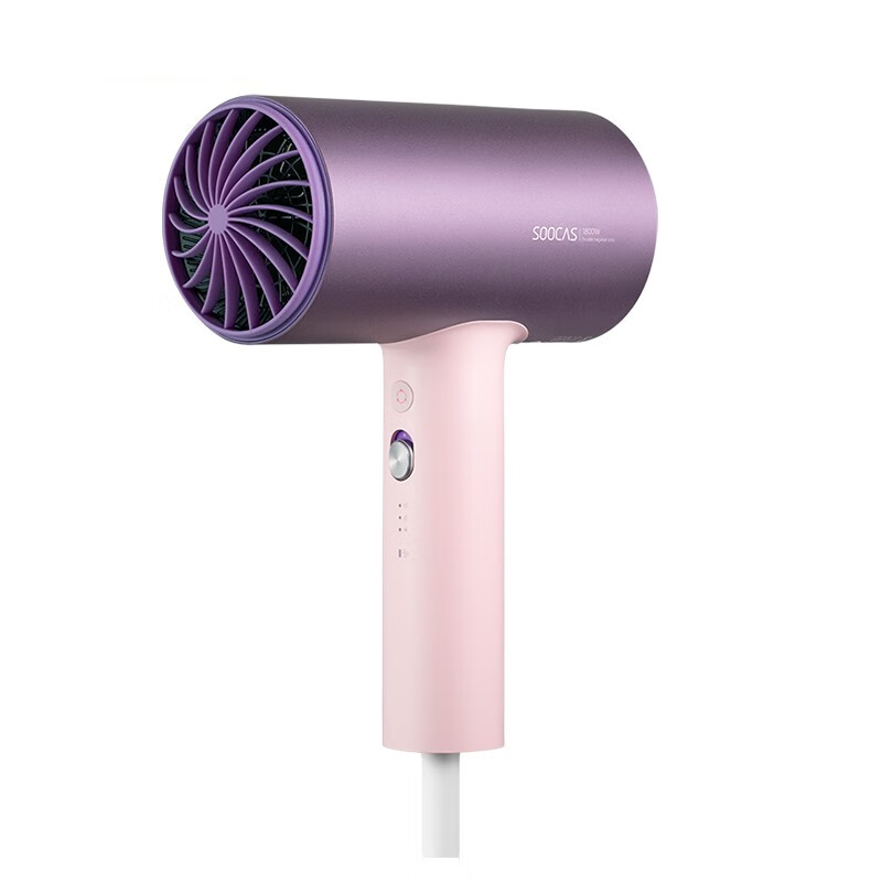 素士 舒适护发电吹风