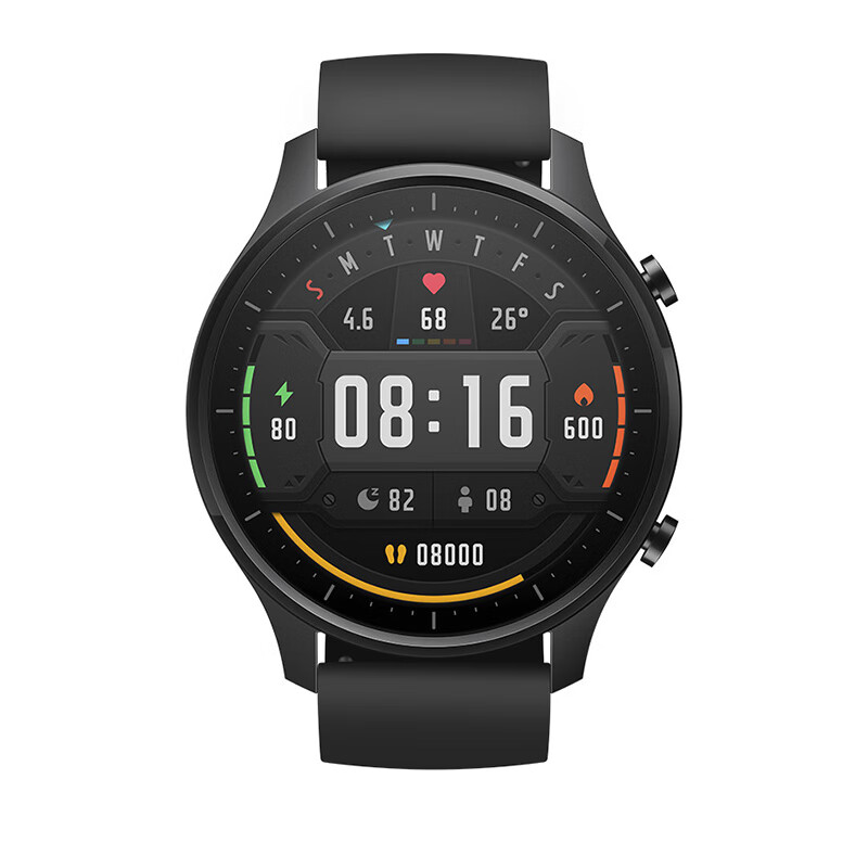 小米 高清大屏智能手表