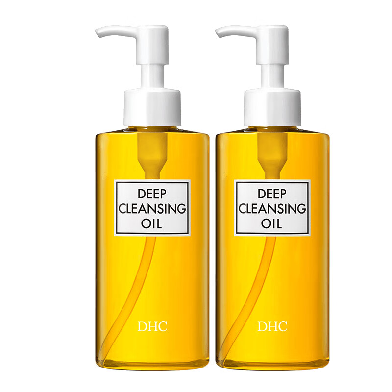 DHC不油腻橄榄卸妆油