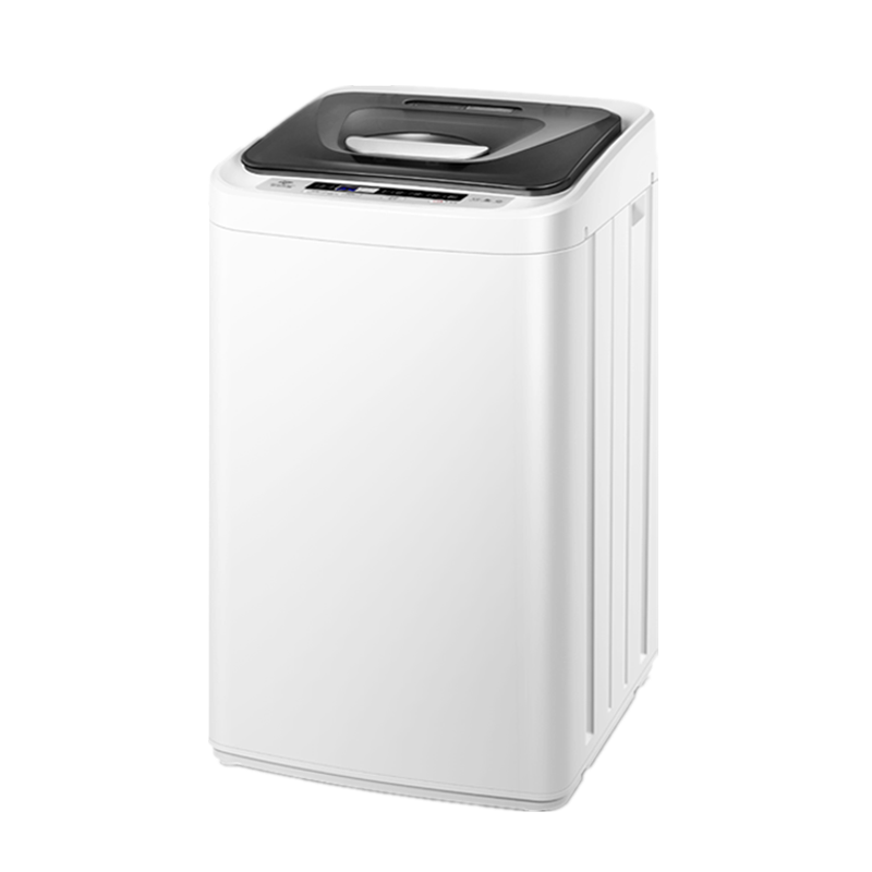 现代 小型宿舍大容量洗衣机