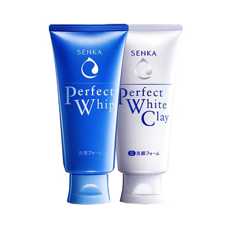 珊珂 清爽透亮 洁面