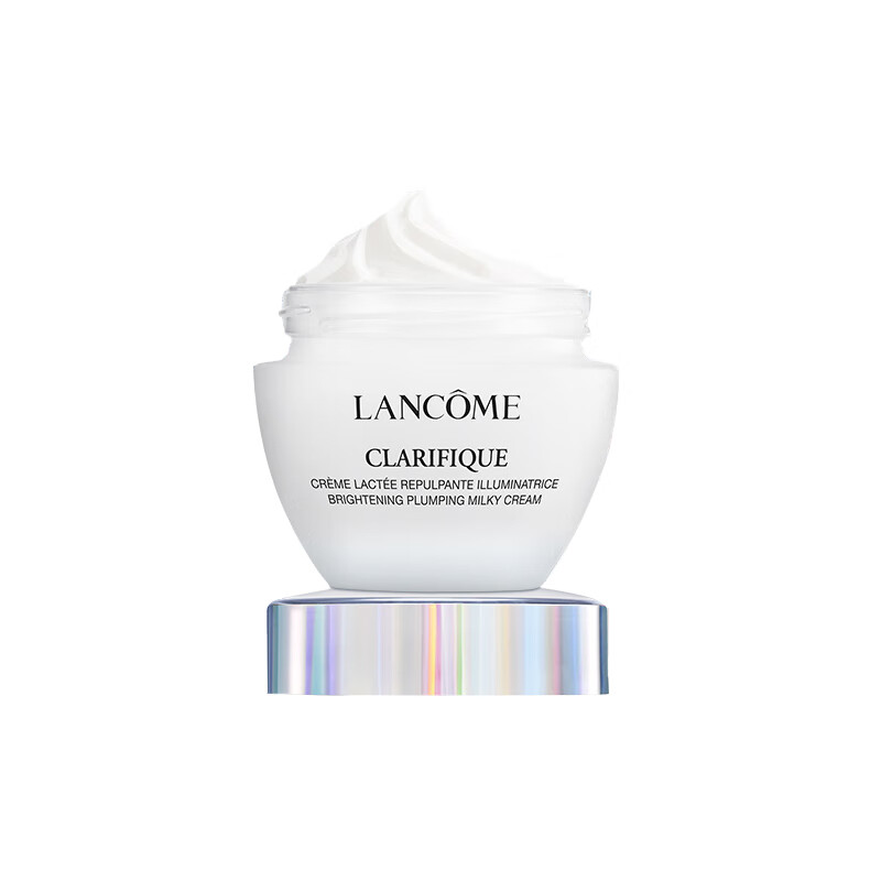 兰蔻 锁水保湿 面霜