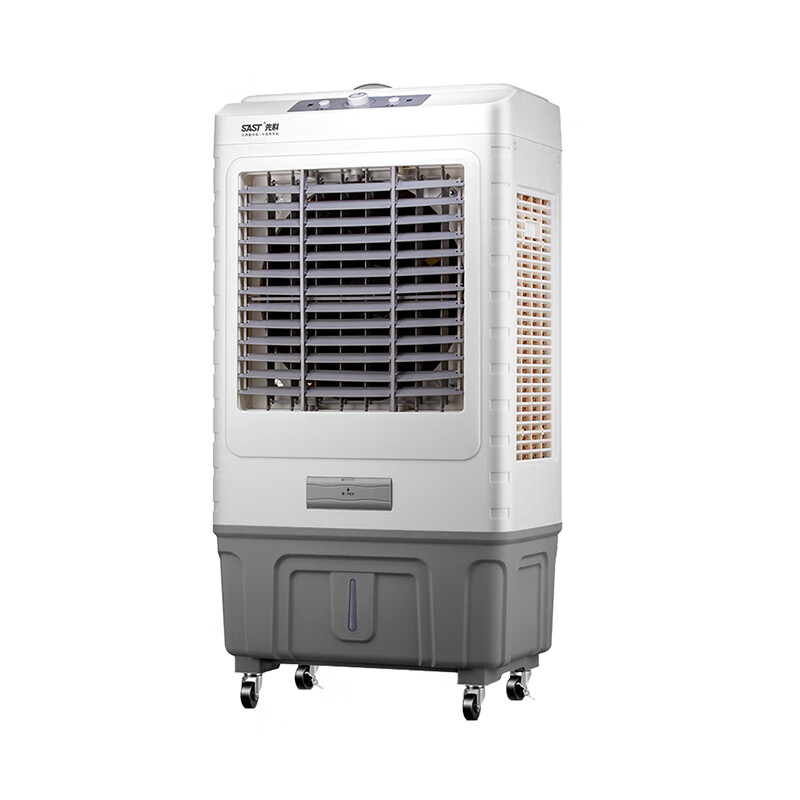 先科家用可移动空调扇