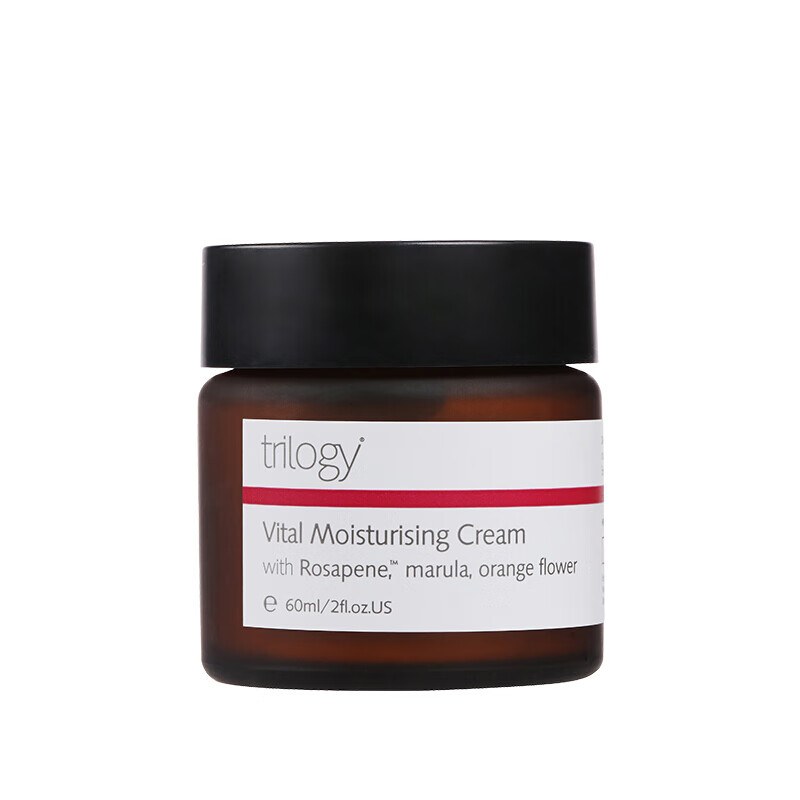 趣乐活 活力保湿 面霜