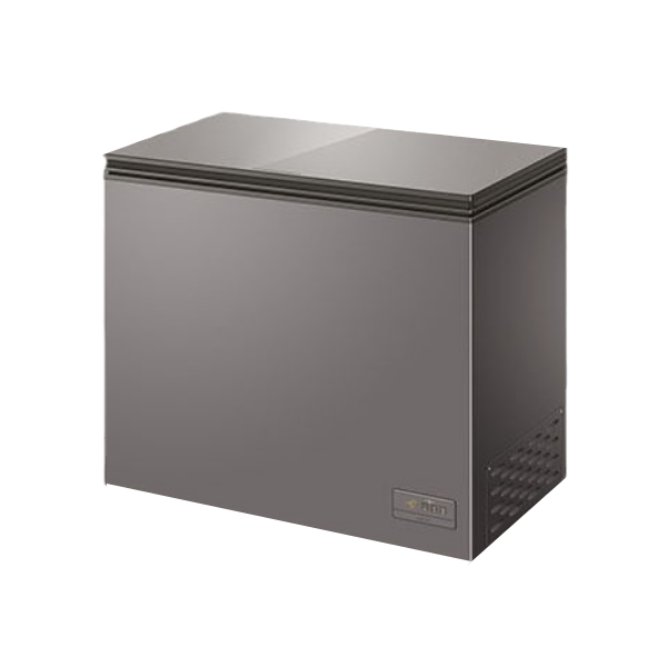 海尔单温深冷速冻一级能效冰柜