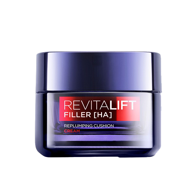 欧莱雅 复颜玻尿酸面霜