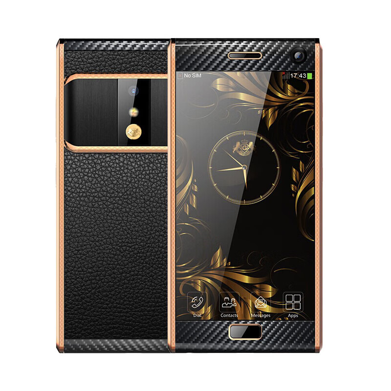 詹姆士 骁龙处理器 手机