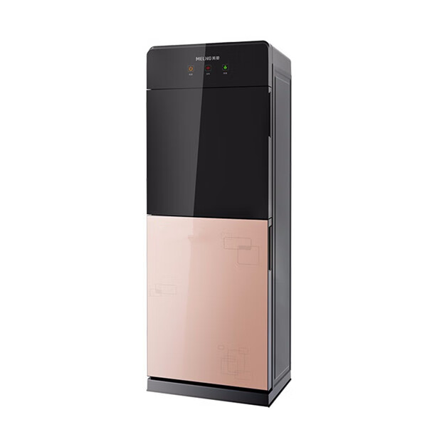 美菱立式家用饮水机