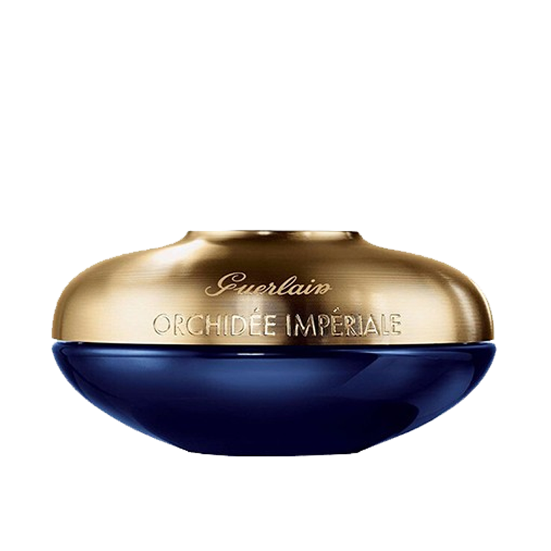 娇兰 御廷兰花面霜