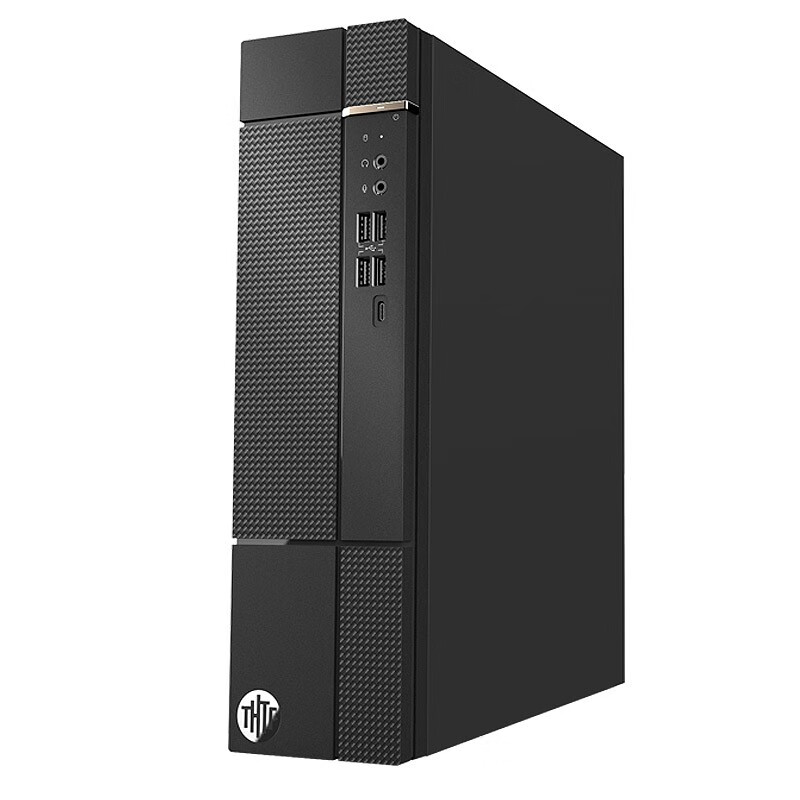 清华同方 精锐M950台式机