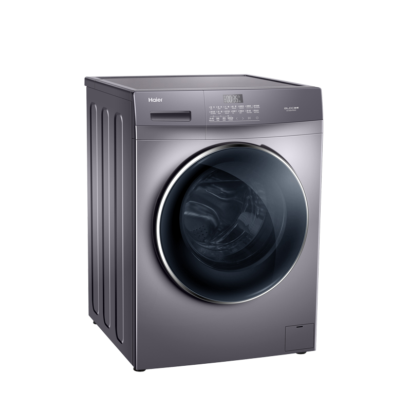 海尔 蒸汽除菌洗衣机