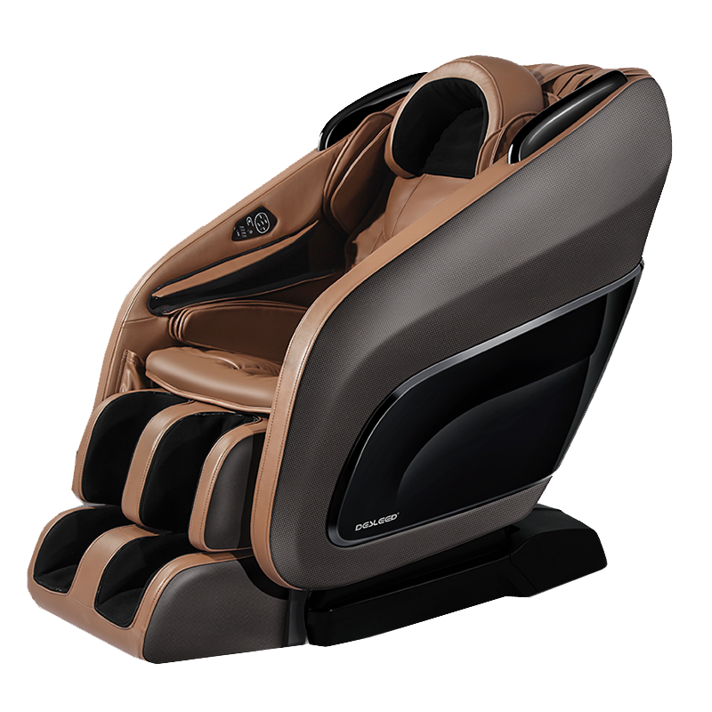 迪斯温感热敷太空舱按摩椅