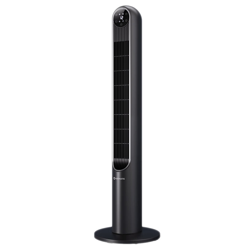 艾美特 细腻出风塔式风扇