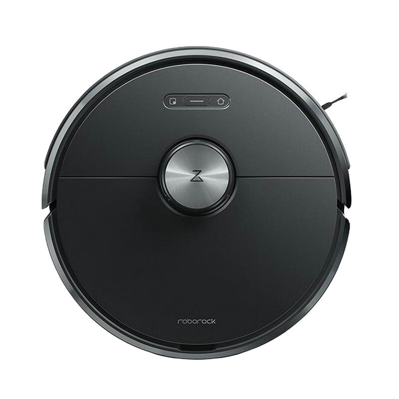 小米激光雷达扫地机