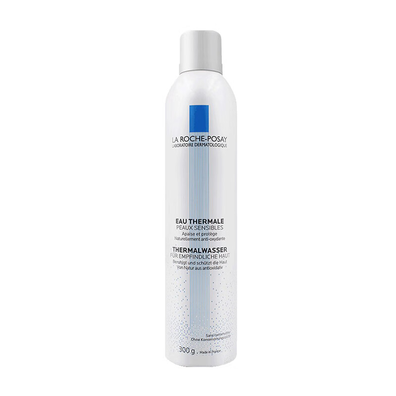 理肤泉 舒缓调理 喷雾