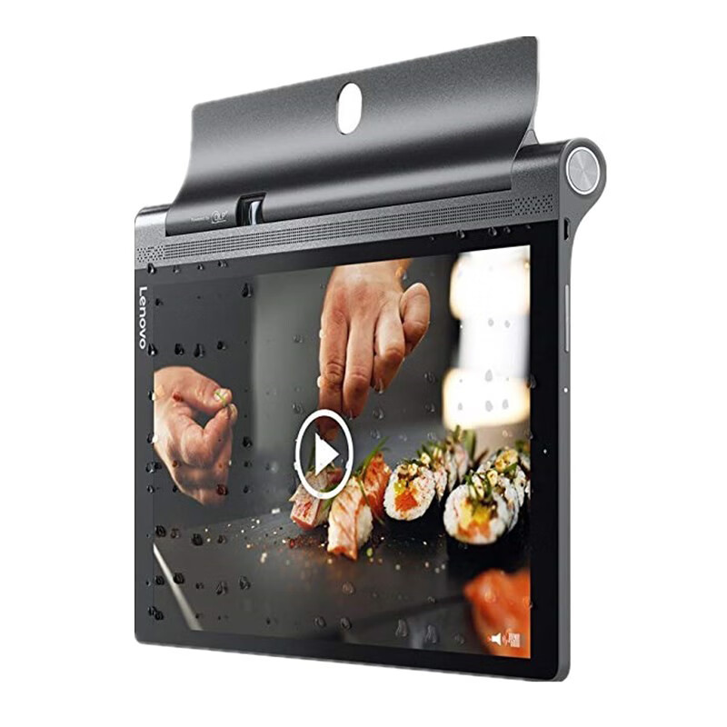 联想 可投影平板电脑