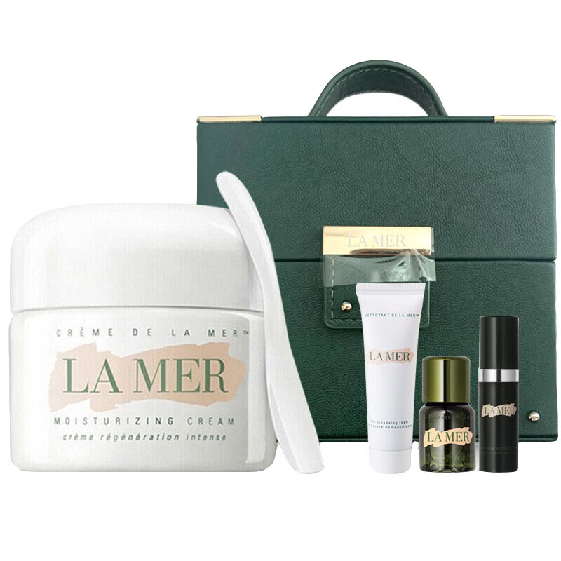 海蓝之谜 修护 套装