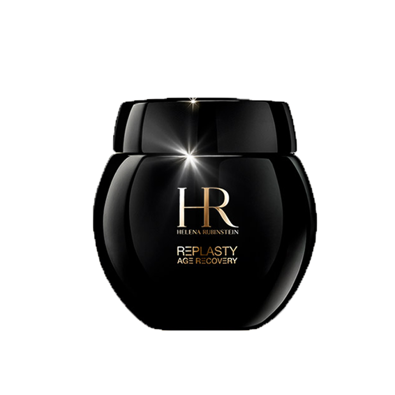 HR 修护滋养 面霜