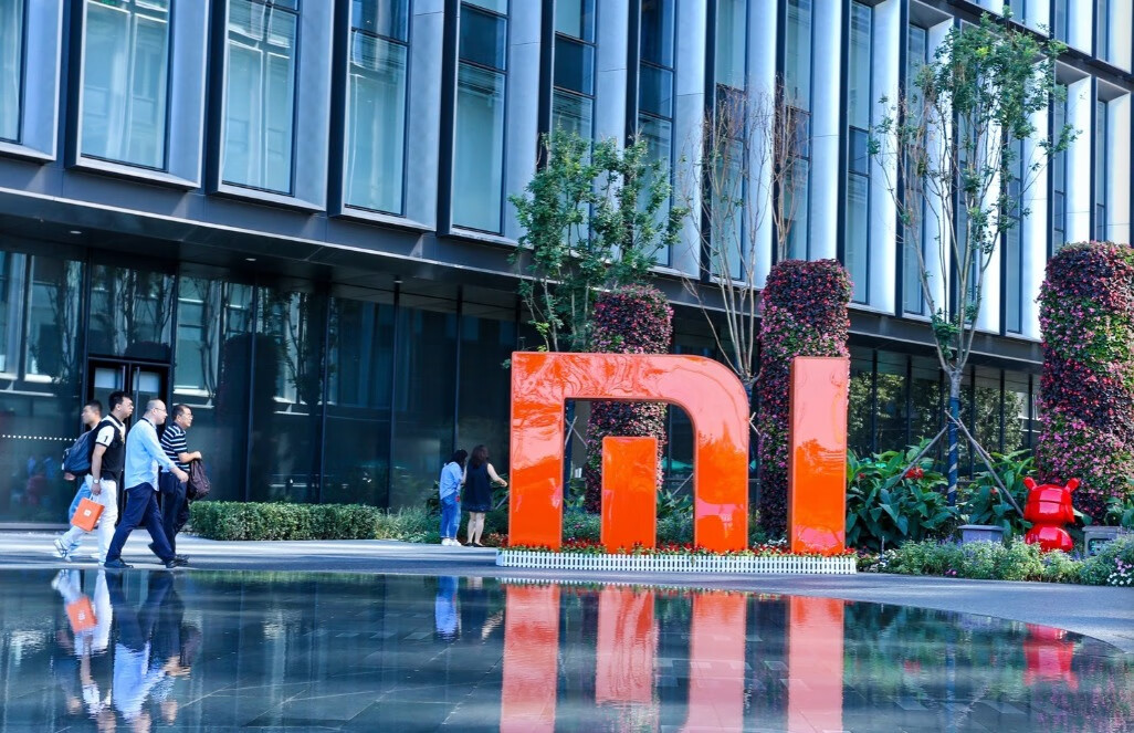 福布斯公布全球2000强：苹果第九、小米五百强，为何不见华为？