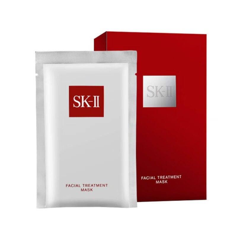 SK-II 滋养保湿 面膜