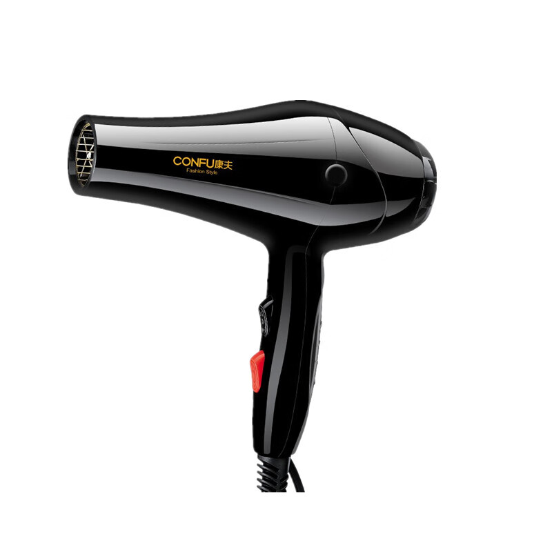 康夫 强劲大风力电吹风