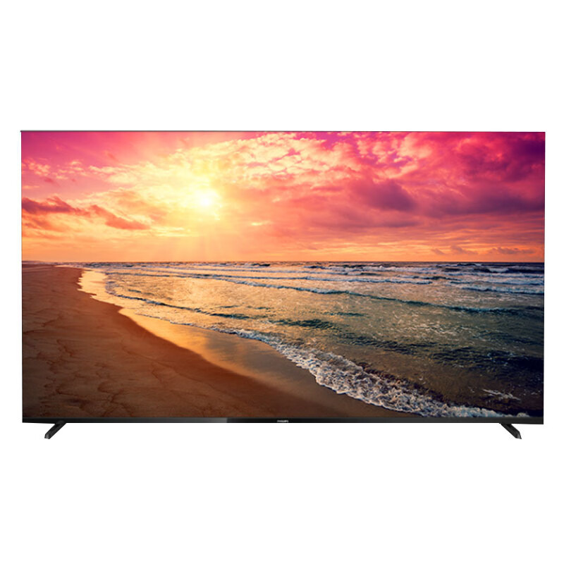 飞利浦 MEMC平板电视