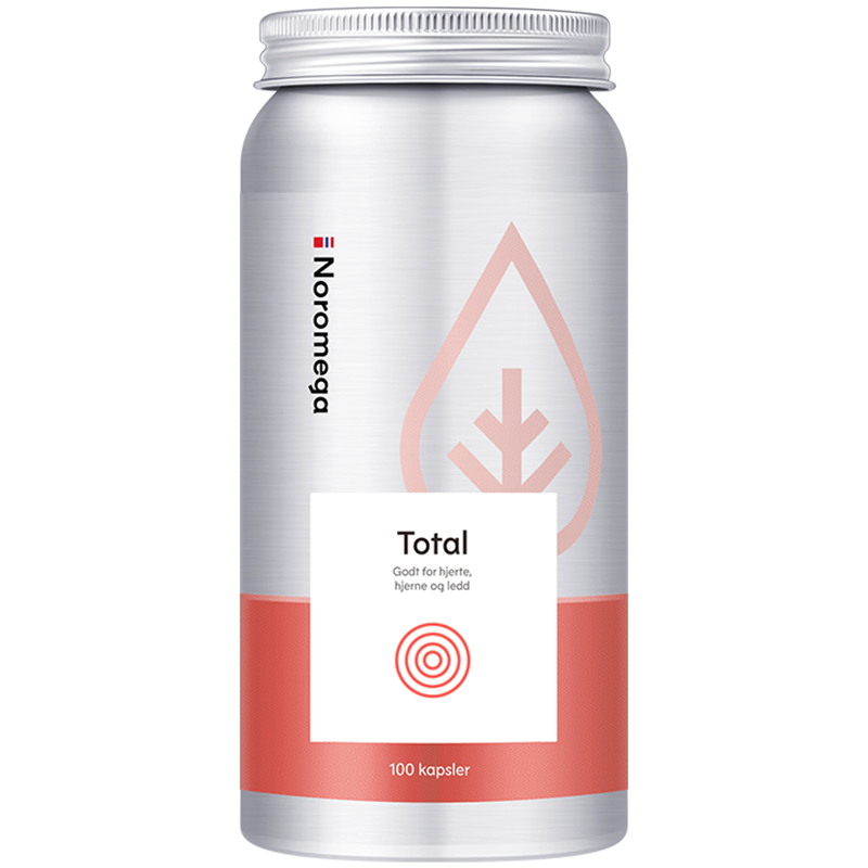 Nm 铝罐包装鱼油胶囊