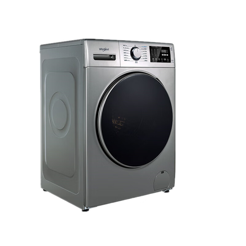 惠而浦 高温筒清洁洗衣机