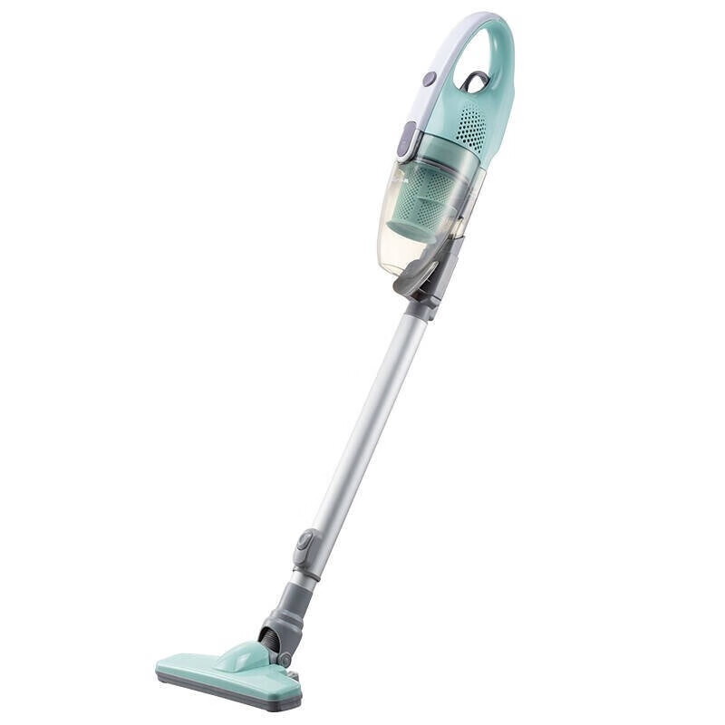 小熊吸尘除螨吸尘器