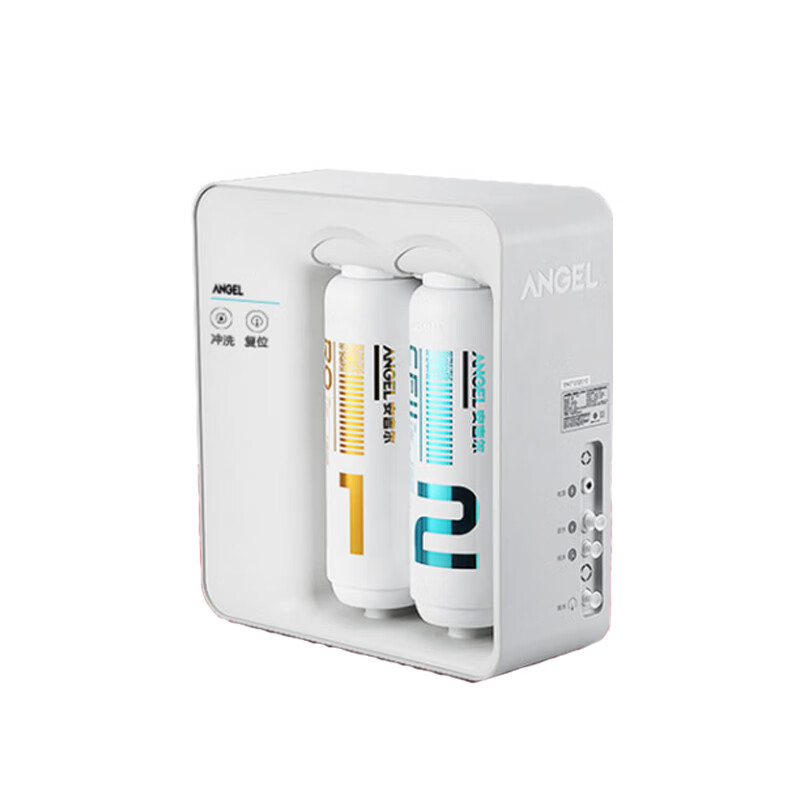 安吉尔 大通量设计 净水器