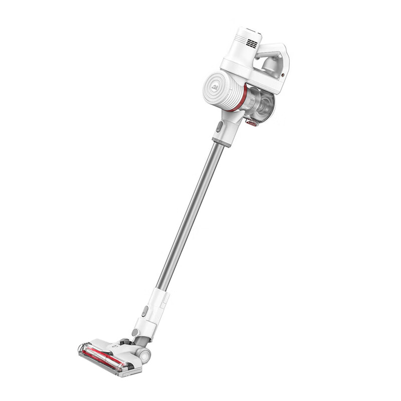 小狗 手持无线吸尘器