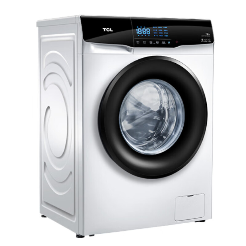 TCL 疏水盖板 洗衣机