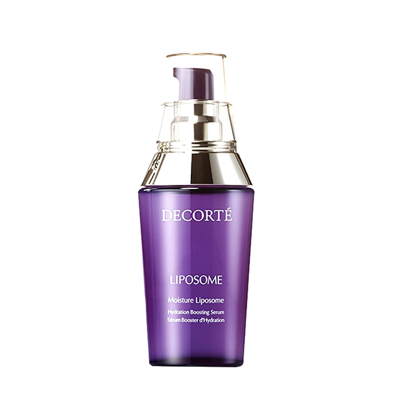 黛珂 保湿美容精华液