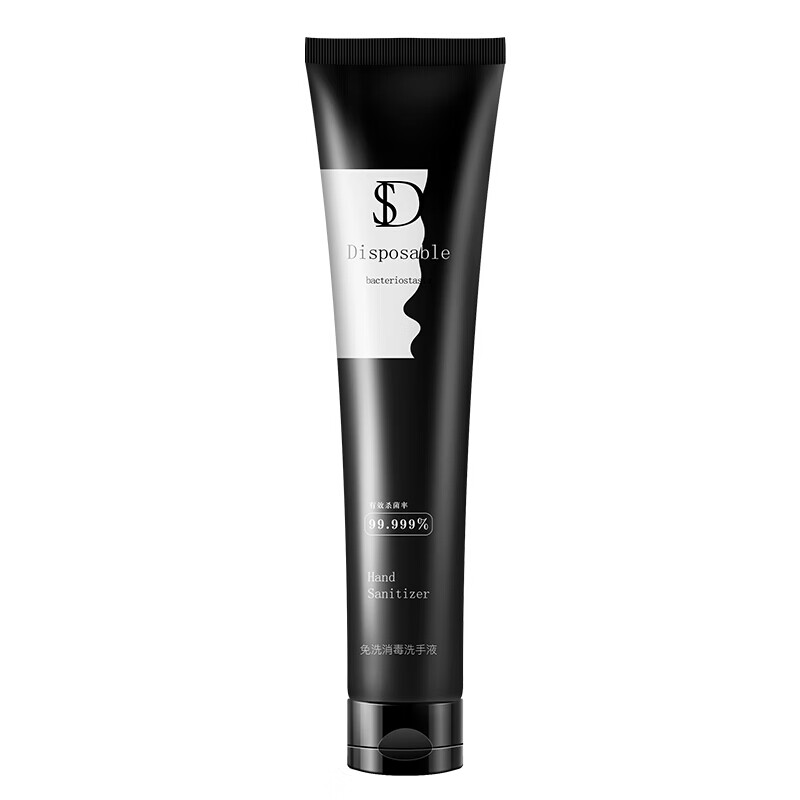 和风 免洗温和洗手液