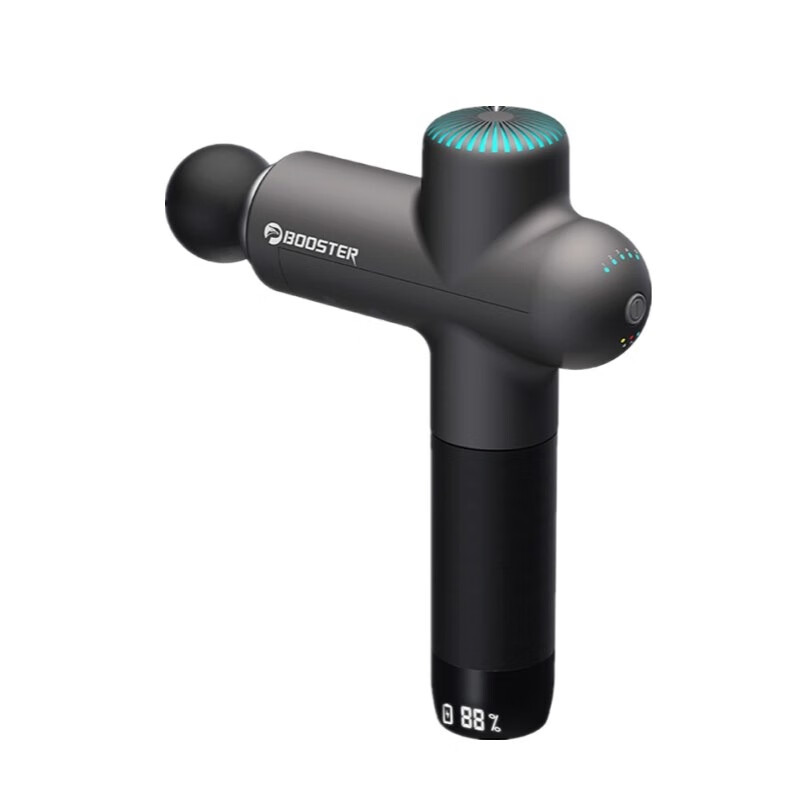 菠萝君 深层放松筋膜枪