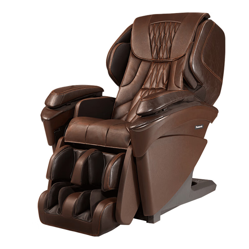 松下多功能智能按摩椅