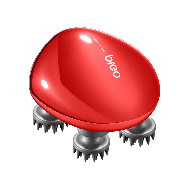 倍轻松 干湿两用按摩器