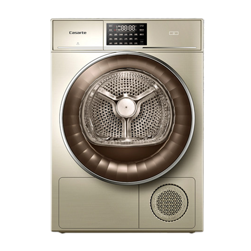 卡萨帝 除菌除螨 热泵烘干机