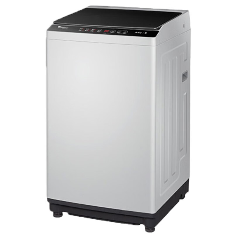 小天鹅 一键操作 洗衣机