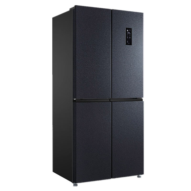 TCL 双变频制冷冰箱