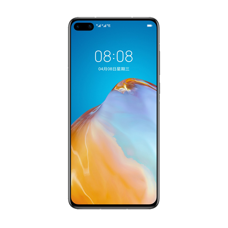 华为 AI智慧摄影 手机