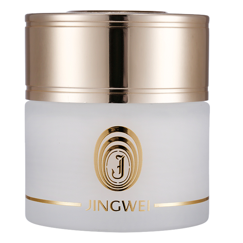 京薇 补水保湿修护面霜