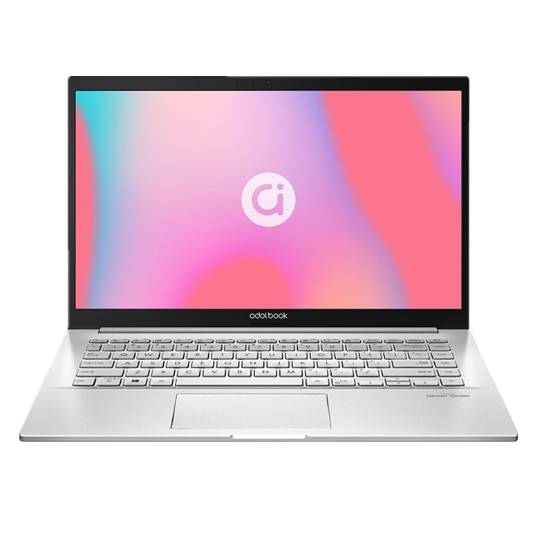 华硕 全面屏轻薄笔记本