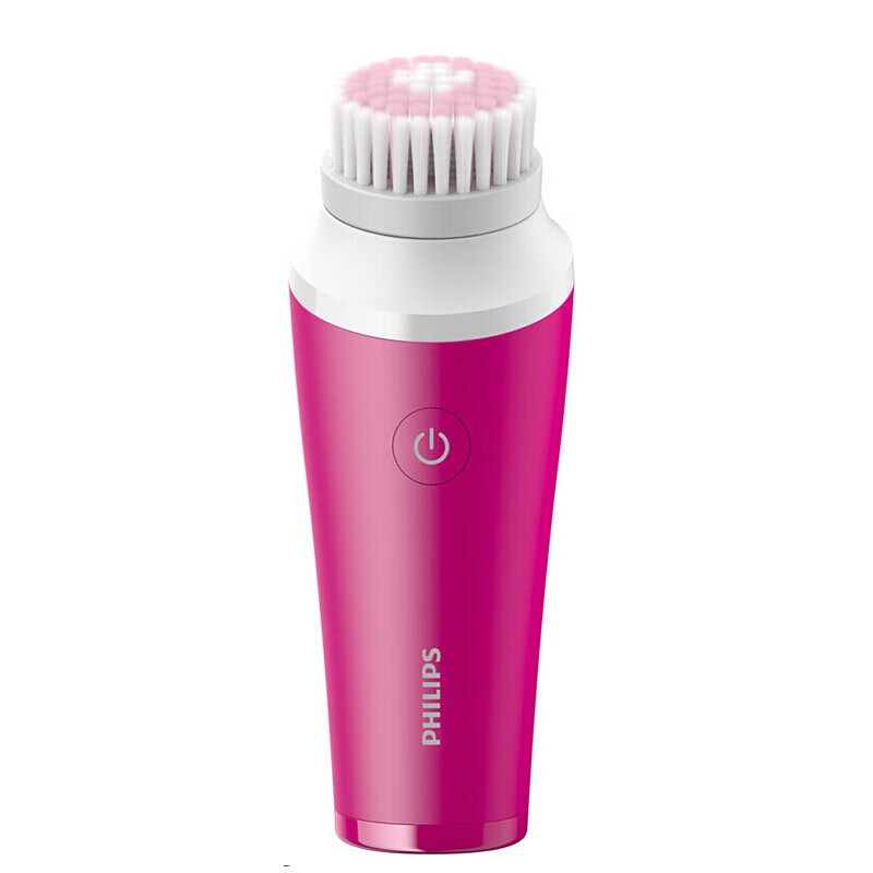 飞利浦 迷你净颜幻彩洁面仪