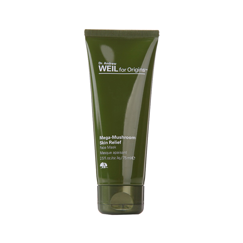 悦木之源 灵芝焕能 面膜