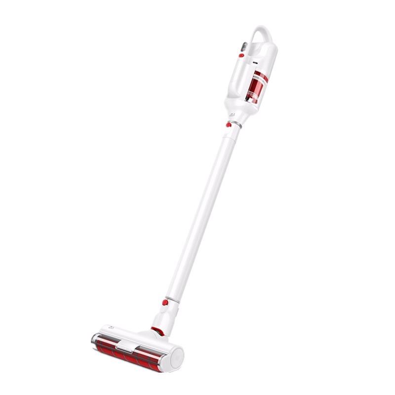 小狗 无线吸尘器