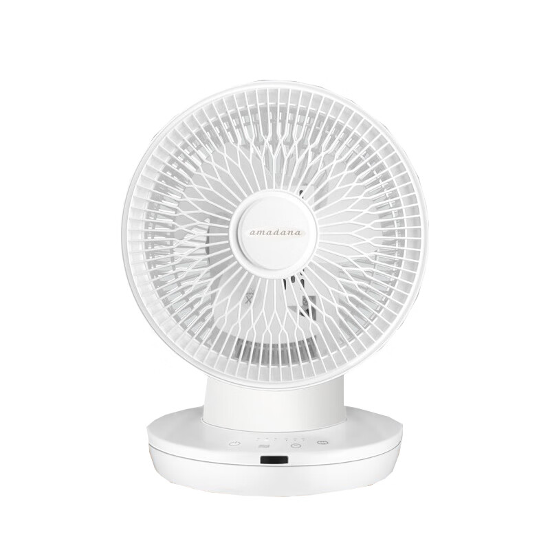 amadana 无线 电风扇