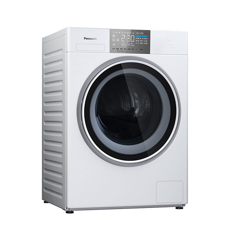 松下 语音唤醒 洗衣机