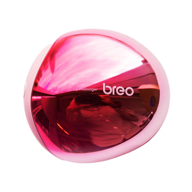 倍轻松 防水头部按摩器