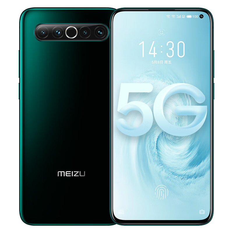 魅族 超线性扬声器手机